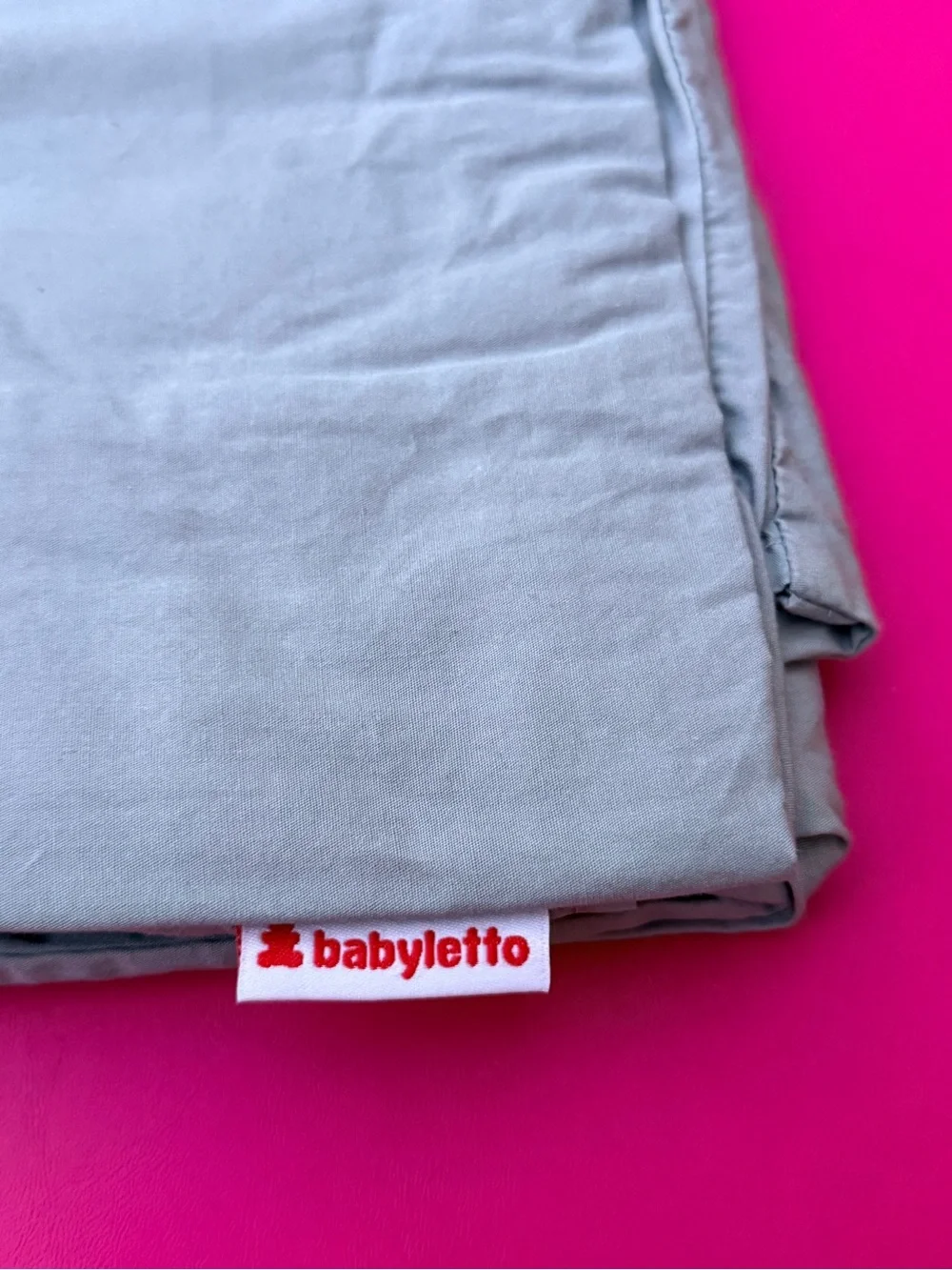 Babyletto perfect gender
